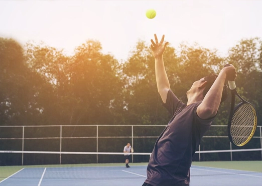 Multi-Purpose Court at Brigade Granadas